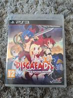 Disgaea D2 a Brighter Darkness, Avontuur en Actie, 1 speler, Ophalen of Verzenden, Zo goed als nieuw