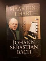 Johann Sebastian Bach, Maarten 't Hart, klassieke muziek, Boeken, Ophalen of Verzenden