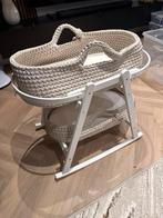 Babywieg met verschoonmand, Ophalen, Zo goed als nieuw, Wieg