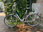 Giant damesfiets met vering – rijdt goed, Giant Trooper, Ophalen, Zo goed als nieuw, Giant, Versnellingen