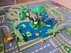 Playmobil Krokodillen Set 3229, Kinderen en Baby's, Speelgoed | Playmobil, Ophalen of Verzenden, Gebruikt