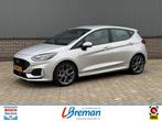 Ford FIESTA 1.0 ECOBOOST HYBRID ST-LINE, 125 pk, Gebruikt, Huisgarantie, Met garantie (alle)