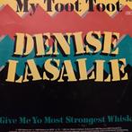 Denise LaSalle - My Toot Toot Single, Cd's en Dvd's, Vinyl Singles, Ophalen of Verzenden, Zo goed als nieuw, 7 inch