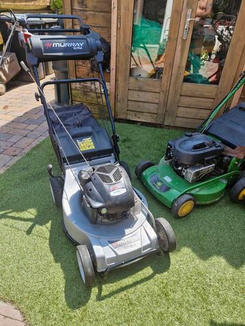 Murray ultra zeer sterke aangedreven motormaaier 55cm. beschikbaar voor biedingen