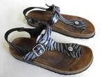 Hush Puppies teenslippers maat 37, Slippers, Ophalen of Verzenden, Zo goed als nieuw, Hush Puppies