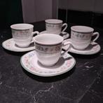 Winterling Marktleuthen Bavaria koffie servies., Antiek en Kunst, Antiek | Servies los, Ophalen of Verzenden