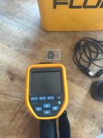 Fluke TIS75 warmtebeeldcamera, Doe-het-zelf en Verbouw, Meetapparatuur, Ophalen of Verzenden, Zo goed als nieuw