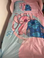 Nieuw Stitch dekbedovertrek, Kinderen en Baby's, Kinderkamer | Beddengoed, Overige kleuren, Jongetje of Meisje, Dekbedovertrek