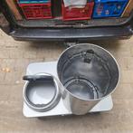 Brabantia prullenbak, Ophalen, Gebruikt