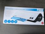 Lamineerapparaat in doos, Diversen, Bureau-accessoires, Ophalen of Verzenden