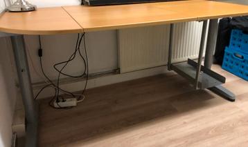 IKEA Bureau GALANT - afbeelding 2