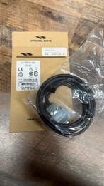 Yaesu CT-62 interface kabel nieuw, Telecommunicatie, Ophalen of Verzenden, Zo goed als nieuw