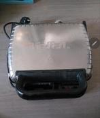 Tefal contactgrill, Witgoed en Apparatuur, Contactgrills, Ophalen, Zo goed als nieuw
