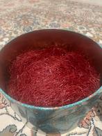 Premium Saffraan – Super Negin Kwaliteit (1kg beschikbaar), Ophalen of Verzenden