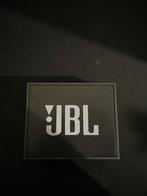 JBL box, 128 GB, Ophalen of Verzenden, Zo goed als nieuw, Zwart