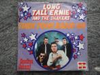 Long Tall Ernie & the Shakers -Turn your radio on NL 1973 FH, Gebruikt, 7 inch, Single, Ophalen of Verzenden