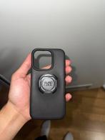 Quad Lock Hoesje Iphone 15 Pro, Ophalen of Verzenden, Zo goed als nieuw