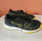 Zo goed als nieuwe Asics, Sport en Fitness, Korfbal, Ophalen of Verzenden, Zo goed als nieuw, Schoenen