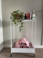 Badkamerkarretje, Overige typen, Nieuw, Minder dan 100 cm, 25 tot 50 cm