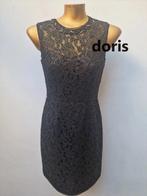 kant jurk Karen Millen maat 14/42, Karen Millen, Maat 42/44 (L), Ophalen of Verzenden, Zo goed als nieuw