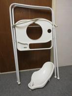 Baby badstandaard Bébé-jou zonder badstandaard, Ophalen of Verzenden, Gebruikt, Badje, Bébé-jou