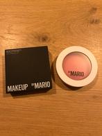 MakeUp by MARIO - Creme Blush / Fard Creme, Ophalen of Verzenden, Nieuw, Roze, Gehele gezicht