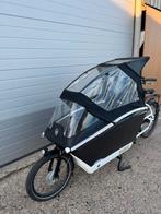 Urban arrow family nieuwstaat 3300km, Overige merken, 4 kinderen of meer, Luxueuze bikes, Beatrijsstraat