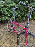 Vouwfiets Birons, Ophalen, Gebruikt, 20 inch of meer, Overige merken