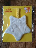 Zwitsal speendoekje, Ophalen of Verzenden, Nieuw