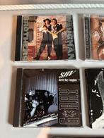 Stevie Ray Vaughan 8 CD’s, Ophalen of Verzenden, 1960 tot 1980, Zo goed als nieuw, Blues