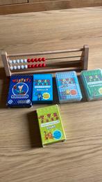 Tover stapels! Educatief spel! Sinterklaas, Hobby en Vrije tijd, Ophalen of Verzenden, Gebruikt