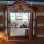 Antiek Theekastje - Sierlijk en Charmant, Antiek en Kunst, Antiek | Meubels | Kasten, Ophalen