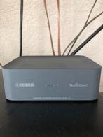 Nieuwstaat Yamaha WXAD 10 Mediaplayer en adapter., Audio, Tv en Foto, Mediaspelers, Ophalen of Verzenden, Zo goed als nieuw
