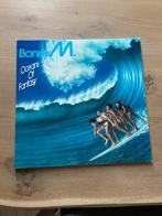 Boney M - Oceans of Fantasy LP - Goede Staat., Ophalen of Verzenden, Zo goed als nieuw, Overige formaten