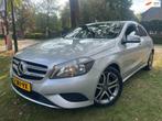 Mercedes-Benz A-klasse 180 Ambition Airco/ LM/ Camera, Voorwielaandrijving, 65 €/maand, 4 cilinders, Leder en Stof
