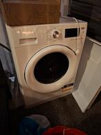 Defecte Whirlpool droog combinatie, Witgoed en Apparatuur, Wasmachines, Ophalen, Voorlader, Niet werkend, 85 tot 90 cm