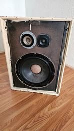 Goodmans Magister, Front, Rear of Stereo speakers, Gebruikt, 60 tot 120 watt, Ophalen