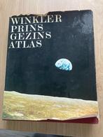 Gezinsatlas, Gelezen, Wereld, Ophalen of Verzenden, 1800 tot 2000