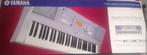 Yamaha PSR-E303 keyboard, Ophalen, 61 toetsen, Midi-aansluiting, Nieuw