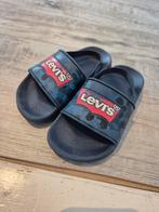 Levi's slippers Maat 25, Ophalen, Gebruikt, Overige typen, Levi's