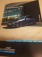 2019 AC Schnitzer BMW G20 BMW 3 serie brochure IZGST, BMW, Ophalen of Verzenden, Zo goed als nieuw