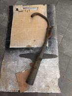 Suzuki GS550 uitlaat, Ophalen, Gebruikt, Suzuki