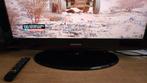 SAMSUNG LE32A656A1FXXC, Ophalen, Zo goed als nieuw, 50 Hz, Samsung