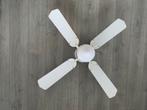 Te Koop Plafondventilator, Witgoed en Apparatuur, Ventilatoren, Ophalen, Zo goed als nieuw, Plafondventilator