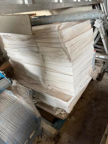 Cellenbeton Blokken beschikbaar voor biedingen