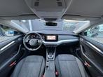 Skoda Octavia Combi 1.0 e-TSI Business Edition Plus/1STE EIG, Stof, Euro 6, Hybride Elektrisch/Benzine, 3 cilinders