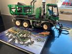 Lego Technic 8479 Code Pilot, Ophalen of Verzenden, Gebruikt, Complete set, Lego