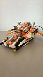 Lego Galaxy squad bug Obliterator, Gebruikt, Ophalen of Verzenden, Lego, Losse stenen