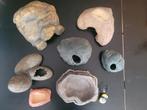Diverse toebehoren voor terrarium (schuilplaatsen, drinkbakk, Dieren en Toebehoren, Ophalen of Verzenden, Zo goed als nieuw