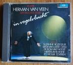 Herman van Veen - in vogelvlucht, Cd's en Dvd's, Ophalen of Verzenden, Gebruikt